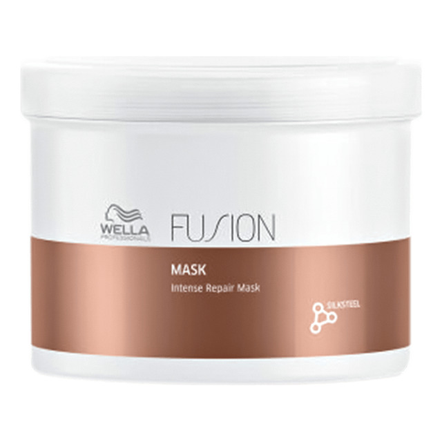 Wella Professionals Fusion - Máscara Reconstrutora 500ml