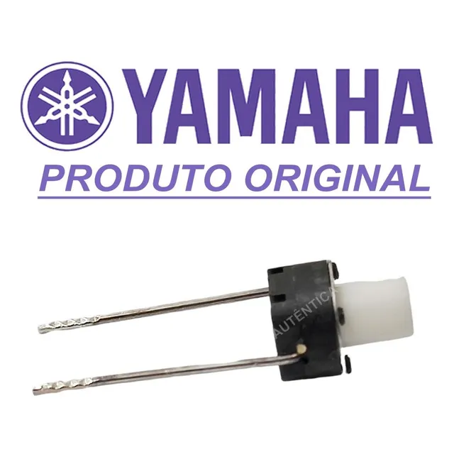 Micro Chave Teclado,piano Yamaha Psrs670,motif,p35,p45,p105