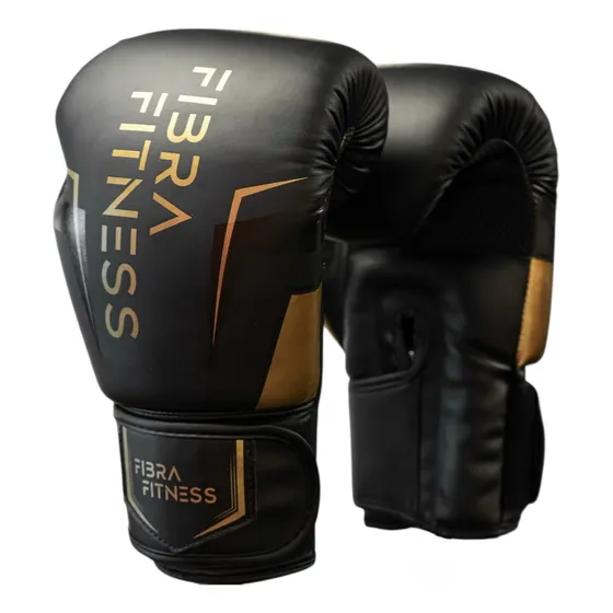 Guantes Entrenamiento Boxeo Muay Thai Kick Boxing Pro 14 16