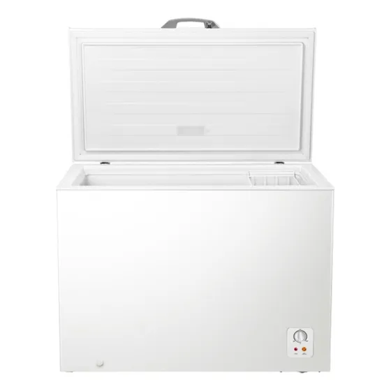 Congelador Hisense 198 Lts Modelo Fc071w