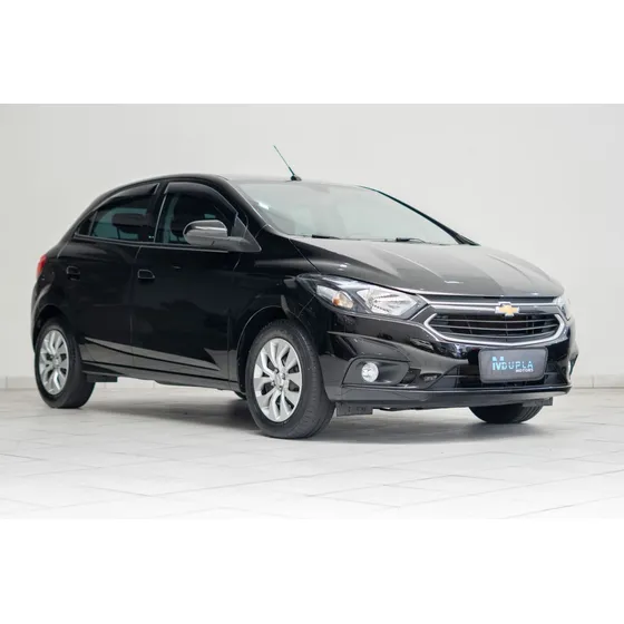 Chevrolet Onix 1.4 Lt Aut. 5p