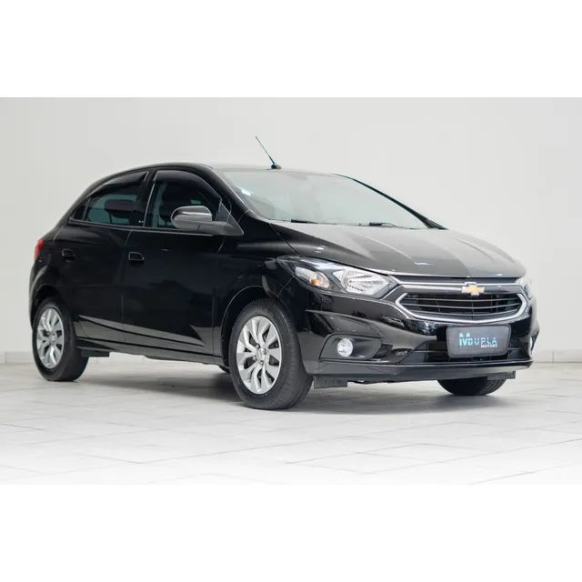 Chevrolet Onix 1.4 Lt Aut. 5p