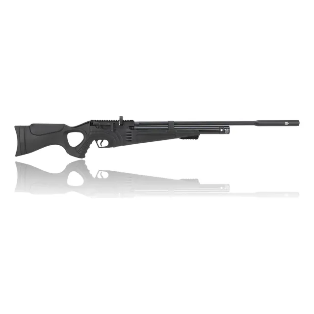Rifle Pcp Hatsan Flash R Qe Regulado