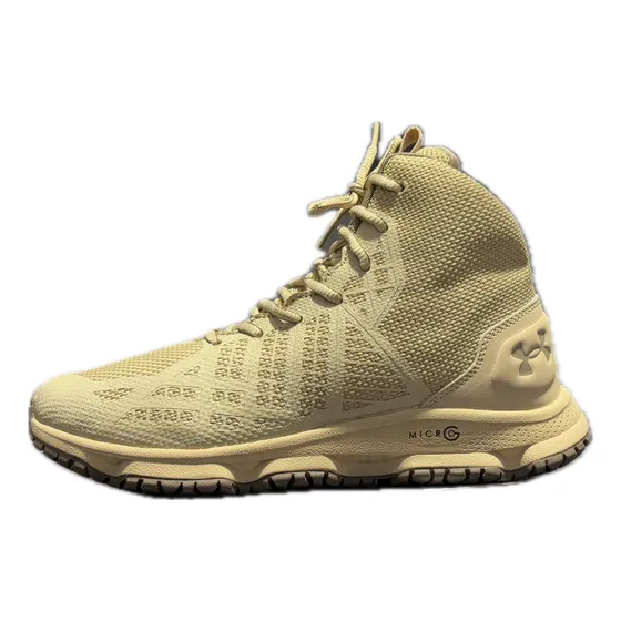 Botas Tácticas Under Armour Strikefast