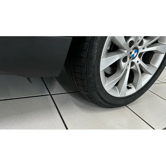 Bmw X1 2.0 Sdrive18i 5p