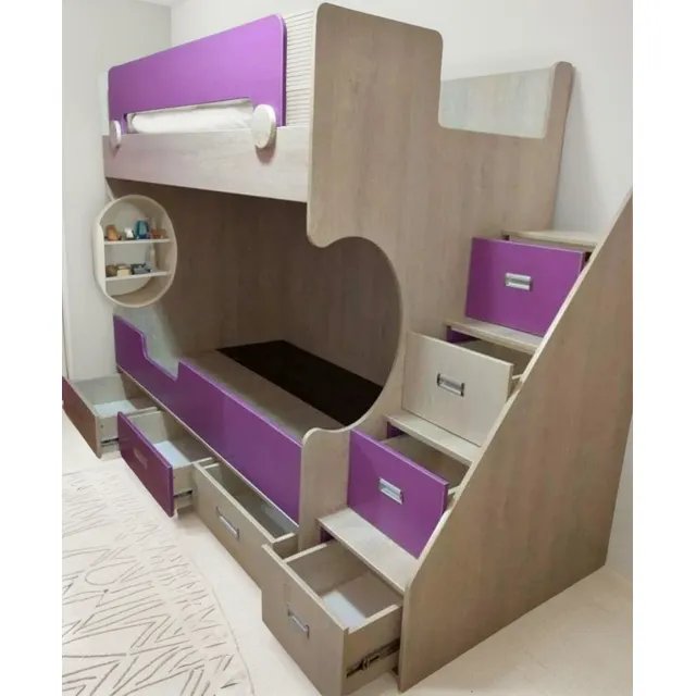 Camarote Modelo Exclusivo