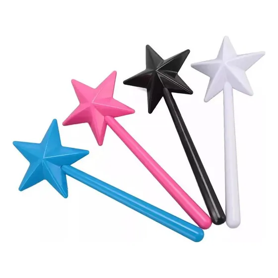 Wx Frasco De Tempero Magic Wand Com Pimenta-estrela