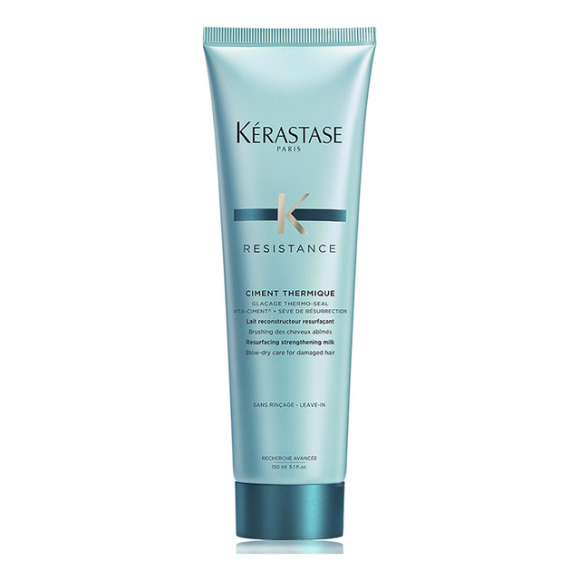 Kérastase Resistance Ciment Thermique Leave-in Protetor Térmico 150ml Kérastase Resistance Ciment Thermique Leave-in Protetor Térmico 150ml