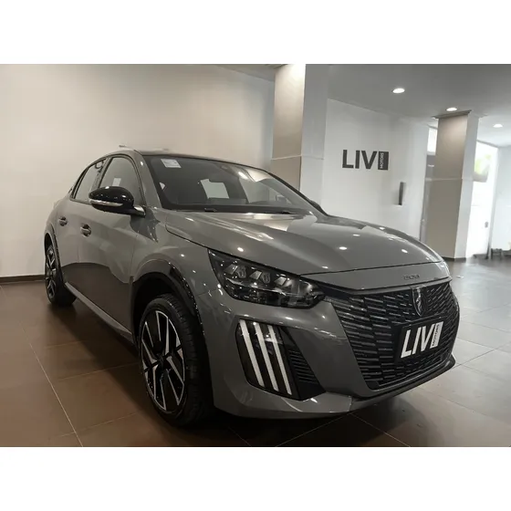 Peugeot 208 1.0t Gt