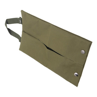 Bolsas De Papel Higiénico Portátiles Con Cubierta De Pañuelo Bolsas De Papel Higiénico Portátiles Con Cubierta De Pañuelo