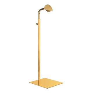 Soporte De Bolsa Para Soporte De Monedero Ajustable Dorado Soporte De Bolsa Para Soporte De Monedero Ajustable Dorado