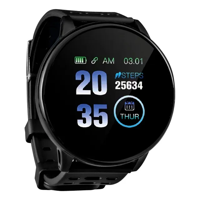 Reloj Inteligente Smartwatch 1008 Plus Contra Agua Oximetro