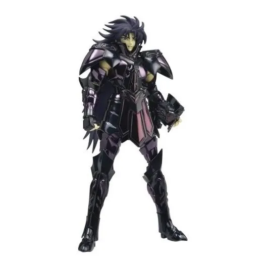 Figura Saint Seiya Myth Cloth Saga Geminis Sapuri Hades
