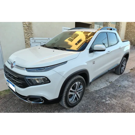 Fiat Toro 2.0 Freedom 4x4 Pack Xtreme