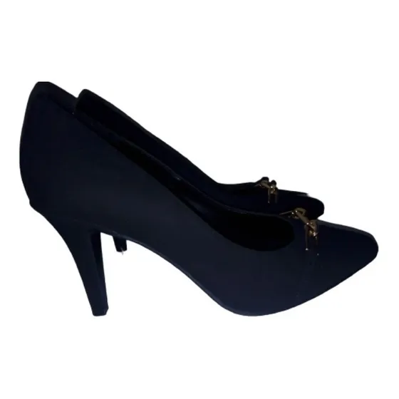 Zapatos Alto De Dama 