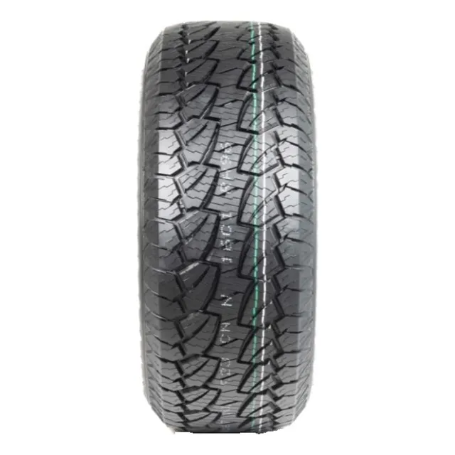 Caucho 235/70 R16 Todoterreno Marca Habilead