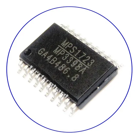 Mp3398agy Mp3398a Mp 3398a 3398agy 3398 Mp3398 Soic-20