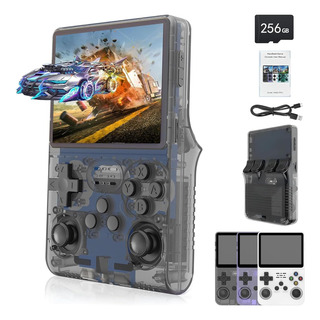 Para Consola De Juegos Retro R36s, Pantalla De Juegos Portát Para Consola De Juegos Retro R36s, Pantalla De Juegos Portát