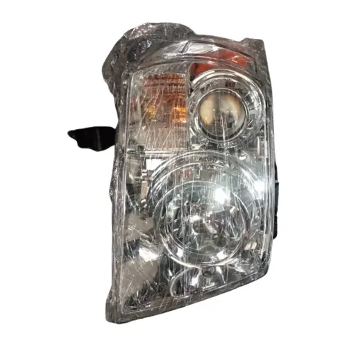 Faro Chery Grand Tiger Modelo Nuevo (rh)