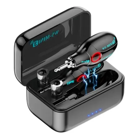 Sistema Transmissor E Receptor Sem Fio Para Guitarra Violao