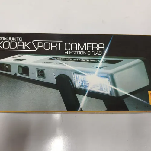 Kodak Retina Iiic - Conjunto De Lentes - Não Despacho! | MercadoLivre