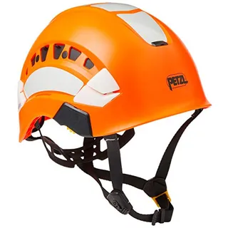 Casco Hi-viz Petzl Vertex Vent Naranja Casco Hi-viz Petzl Vertex Vent Naranja