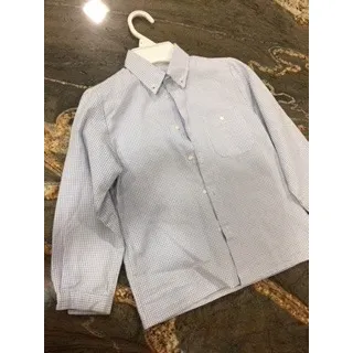 Camisa Nino Talla 6 Raixa (marca Espanola) (5)