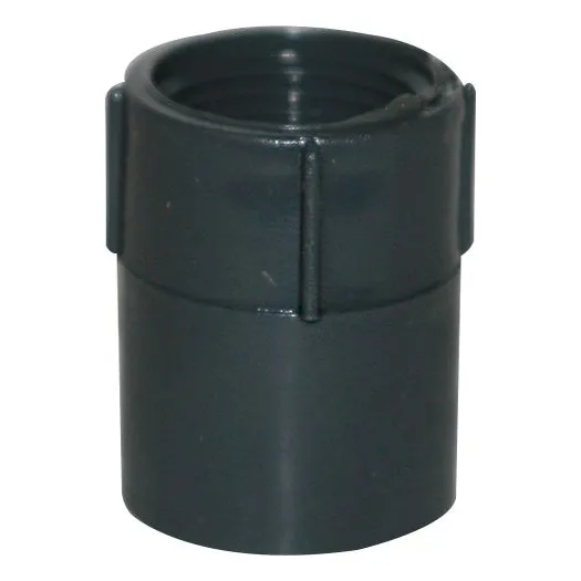 Adaptador Hembra Pvc Espiga Reductora 1''x  3/4 ''