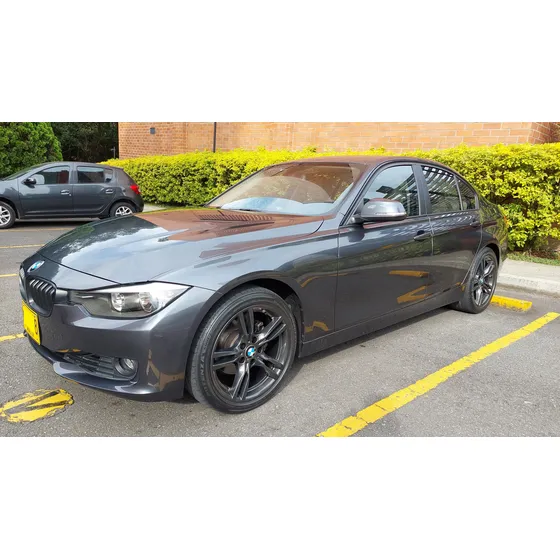 Bmw Serie 3 2.0 320i F30 Standard