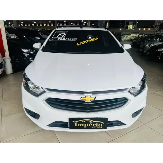 Chevrolet Onix 1.0 Lt 5p