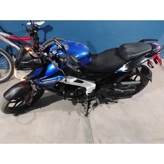 Se Va Con Baja De Placas, Único Dueño, Factura Original