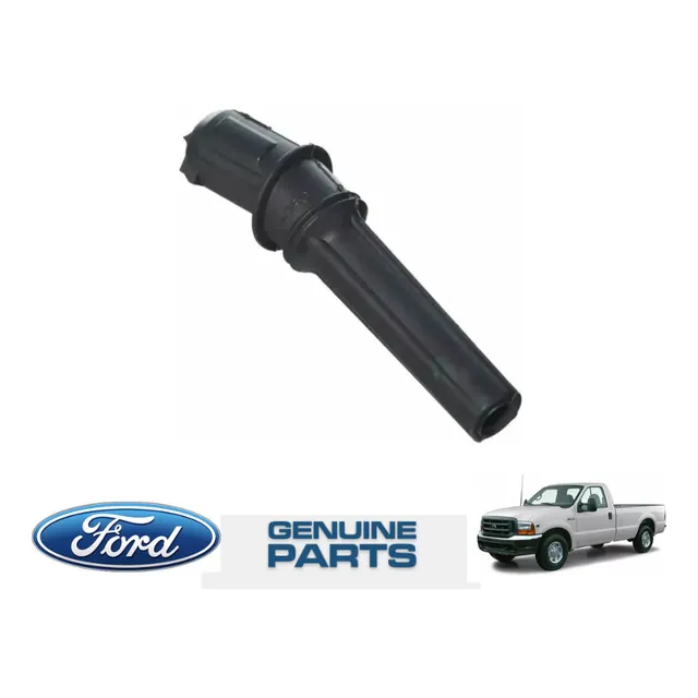 Chupón Protector Bobina Tritón F350  F150 4.6 Y 5.4 2v Orig