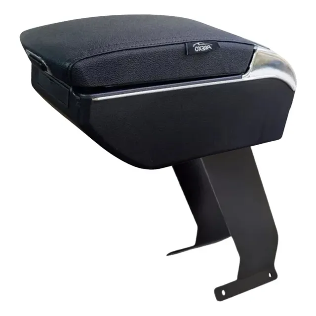 Consola Apoyabrazo- Renault Sandero, Logan, Stepway  - Elite