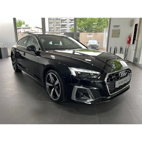 Audi A5 Sportback 2.0 45tfsi 265cv S-tronic Quattro
