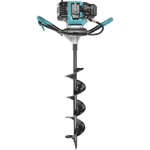 Ahoyador Barreno + Broca Profesional Total -