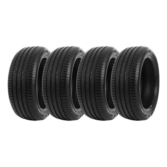 Kit 4 Pneus Delinte Aro 16 205/70 R16 Ds2 98h Xl