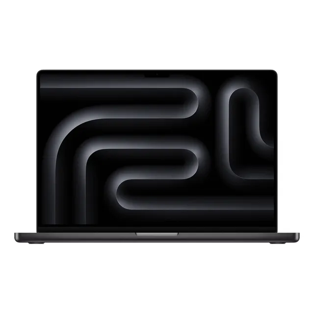 Apple 16 Macbook Pro (m4 Pro, Space Black)
