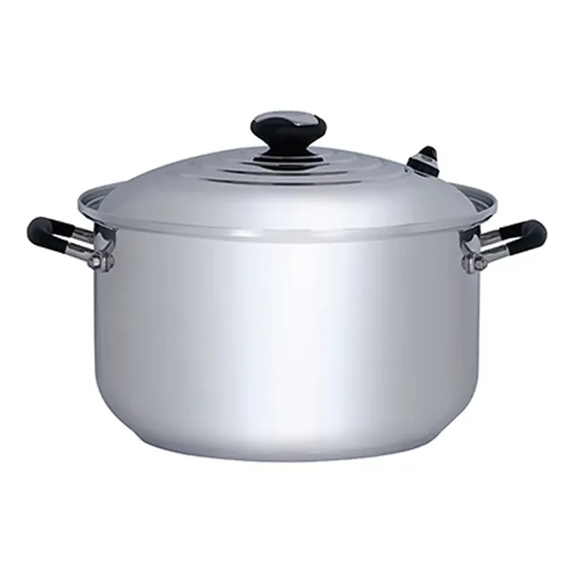Olla Royal Prestige 11.3 Litros 12 Cuartos