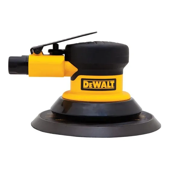 Lijadora Neumática Dewalt Dwmt70781l De 12 000 Rpm Profesion