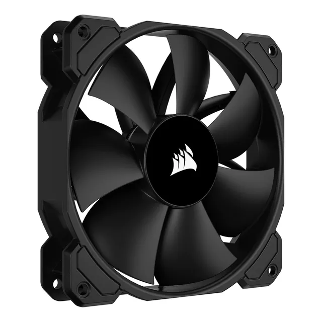Corsair Ventilador Para Chasis De Pc Sp120 Elite 120mm