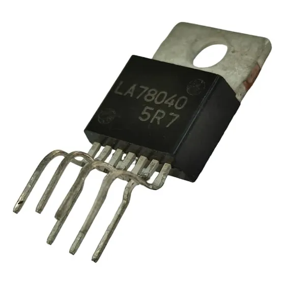 La78040  ( 2 Unidades )