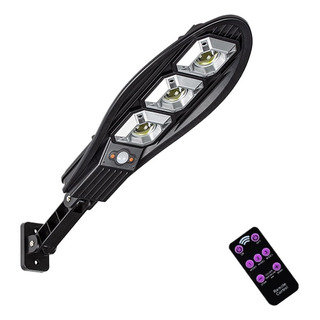 Sensor De Lámpara Solar Recargable Suburbana Ip65 Calle Pati Sensor De Lámpara Solar Recargable Suburbana Ip65 Calle Pati