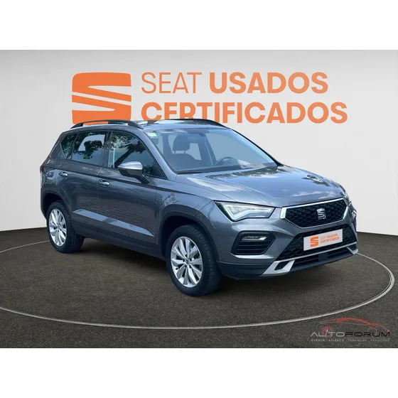 Seat Ateca 1.4 Style 150hp At