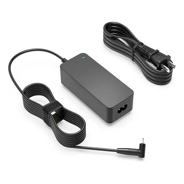 Generico Cargador Para Laptop Ac-acer, 65w, 19v