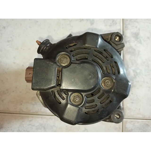 Alternador Para Toyota Previa