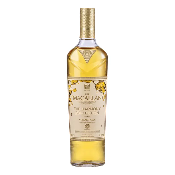 Macallan Harmony