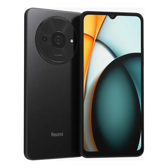 Xiaomi Redmi A3 Dual Sim 128 GB 4 GB RAM Global Color Negro