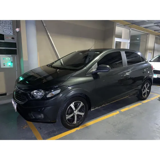 Chevrolet Onix 1.4 Ltz 98cv