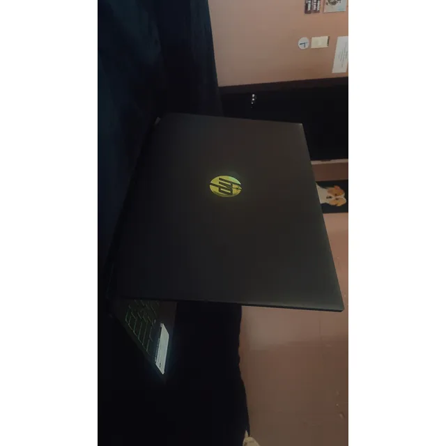 Notebook Gamer Hp Pavilion, Rayzen 5  1650