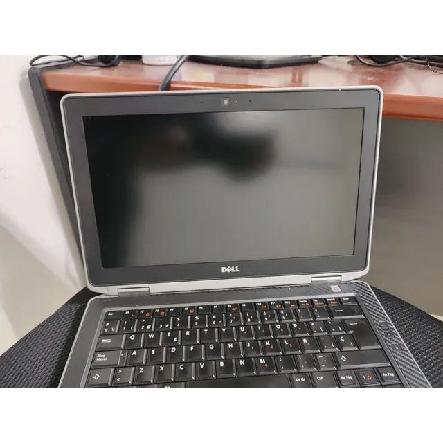 Telo Tenemos Portátil Corporativo Dell E6330